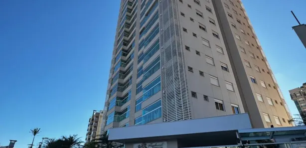 Apartamento com 3 Quartos à venda, 112m² no Jardim Amália, Bauru