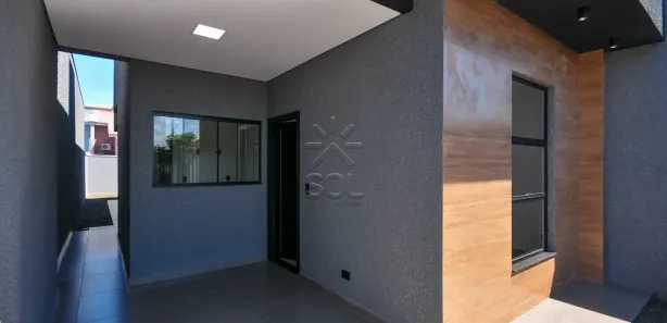 Casa com 2 Quartos à venda, 75m² no Foz do Iguaçu, Foz do Iguaçu