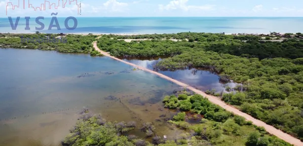 Terreno / Lote / Condomínio à venda, 224m² no , Areia Branca