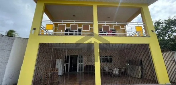 Casa com 5 Quartos para alugar, 330m² no Maria Farinha, Paulista
