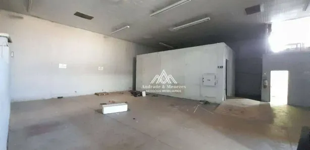 Loja / Salão / Ponto Comercial para alugar, 765m² no Campos Elíseos, Ribeirão Preto