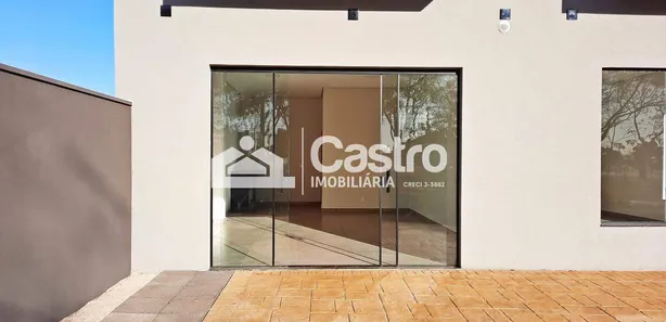 Loja / Salão / Ponto Comercial para alugar, 31m² no Jardim Tropical, Sertãozinho