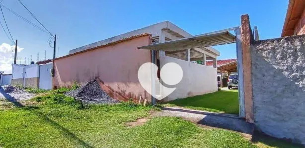 Casa de Condomínio com 4 Quartos à venda, 220m² no Nova Guarapari, Guarapari