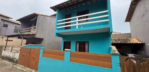 Casa com 2 Quartos à venda, 70m² no Unamar (Tamoios), Cabo Frio