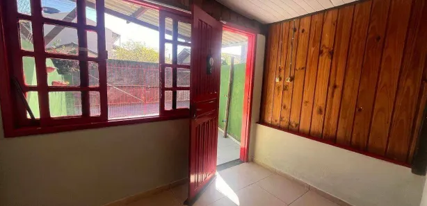Casa com 1 Quarto para alugar, 40m² no Centro, Navegantes