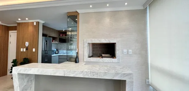 Apartamento com 3 Quartos à venda, 100m² no Zona Nova, Capão da Canoa