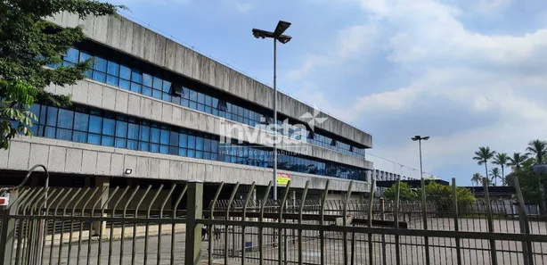 Loja / Salão / Ponto Comercial para alugar, 4238m² no Jardim Casqueiro, Cubatão