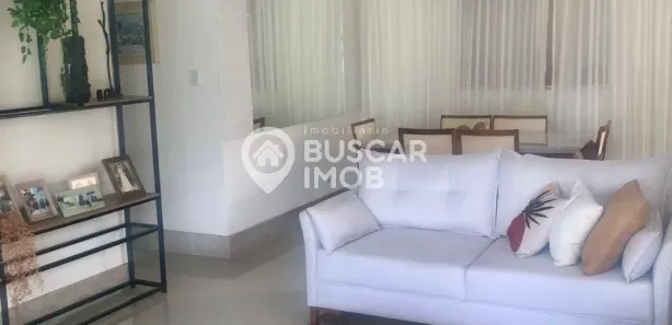 Casa de Condomínio com 4 Quartos à venda, 138m² no Buraquinho, Lauro de Freitas