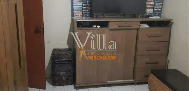 Casa com 3 Quartos à venda, 104m² no Jardim Morro Azul, Iracemápolis