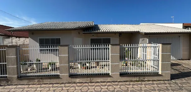 Casa com 2 Quartos à venda, 114m² no Centro, Penha