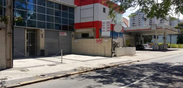 Loja / Salão / Ponto Comercial para alugar, 35m² no Centro, Campos dos Goytacazes