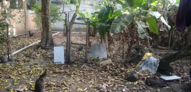 Casa com 3 Quartos à venda, 400m² no Triângulo, Camaçari