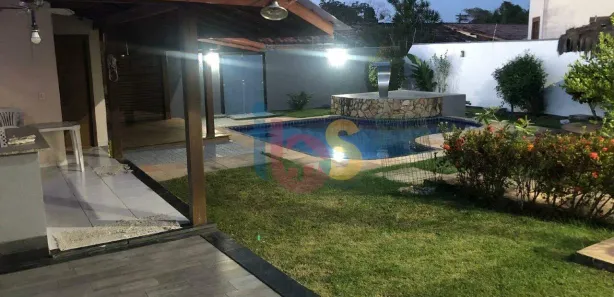 Casa com 4 Quartos à venda, 180m² no Porto Seguro, Porto Seguro