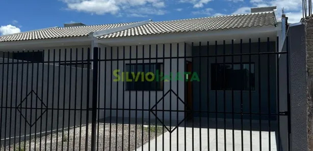 Casa com 2 Quartos à venda, 56m² no , Floresta
