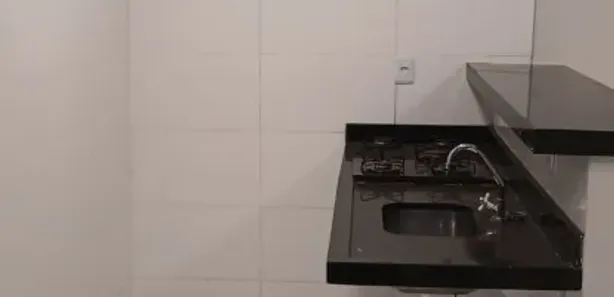 Apartamento com 3 Quartos à venda, 60m² no Nova Colina, Brasília