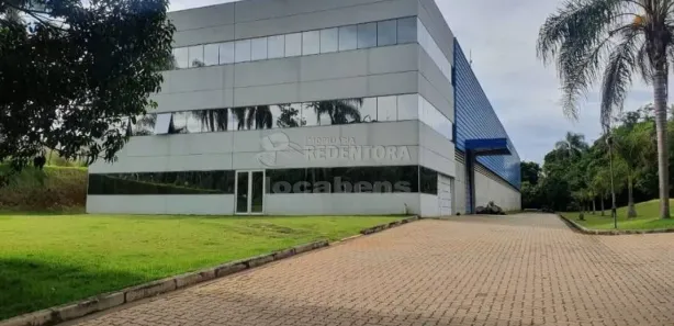 Prédio Inteiro à venda, 2400m² no Sítio da Moenda, Itatiba