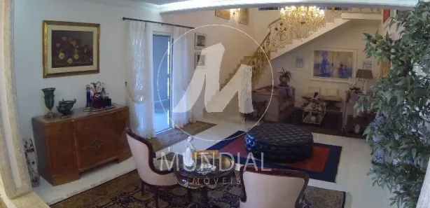 Cobertura com 4 Quartos para alugar, 723m² no Ribeirânia, Ribeirão Preto