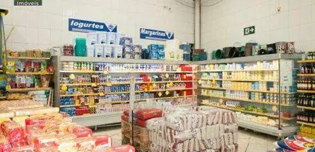 Loja / Salão / Ponto Comercial à venda, 1300m² no Santa Marta, Ribeirão das Neves