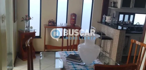 Sobrado com 4 Quartos à venda, 300m² no Queimadinha, Feira de Santana