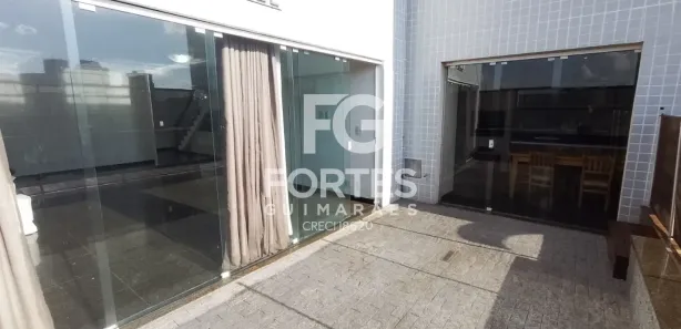 Cobertura com 4 Quartos para alugar, 252m² no Santa Cruz do José Jacques, Ribeirão Preto