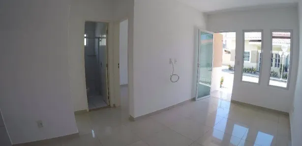 Casa com 2 Quartos para alugar, 65m² no Itapoã, Caucaia