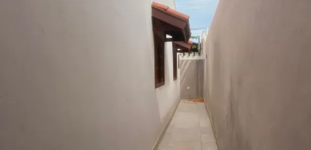 Casa com 3 Quartos para alugar, 140m² no Jardim Aviação, Presidente Prudente