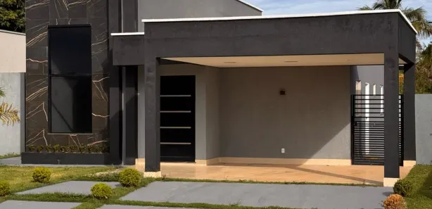Casa com 3 Quartos à venda, 200m² no Ponte Alta Norte, Brasília
