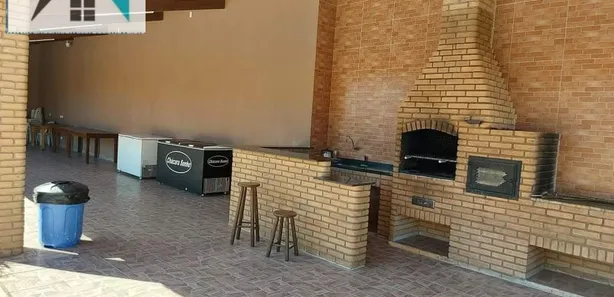 Fazenda / Sítio / Chácara com 3 Quartos à venda, 250m² no Ponunduva, Cajamar