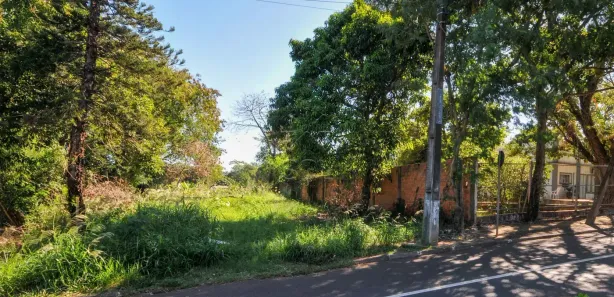 Terreno / Lote / Condomínio à venda, 360m² no Porto Meira, Foz do Iguaçu