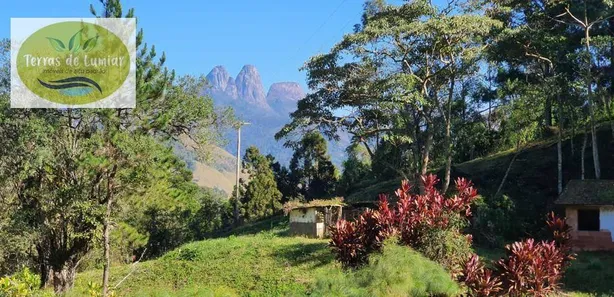 Fazenda / Sítio / Chácara à venda, 250m² no , Nova Friburgo