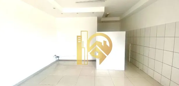 Conjunto Comercial / Sala para alugar, 34m² no Jardim Califórnia, Jacareí