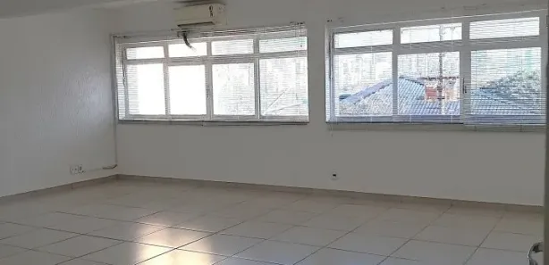 Conjunto Comercial / Sala para alugar, 60m² no Cambuci, São Paulo