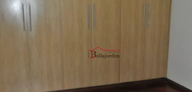 Casa Comercial com 2 Quartos para alugar, 200m² no Vila Valparaíso, Santo André