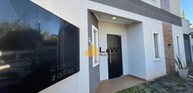 Conjunto Comercial / Sala para alugar, 45m² no América, Foz do Iguaçu