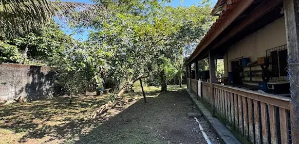 Casa com 2 Quartos para venda ou aluguel, 105m² no Chácaras, Bertioga
