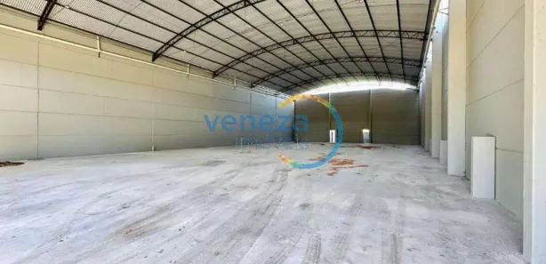 Galpão / Depósito / Armazém para alugar, 800m² no Conjunto Habitacional Collor de Melo, Cambé