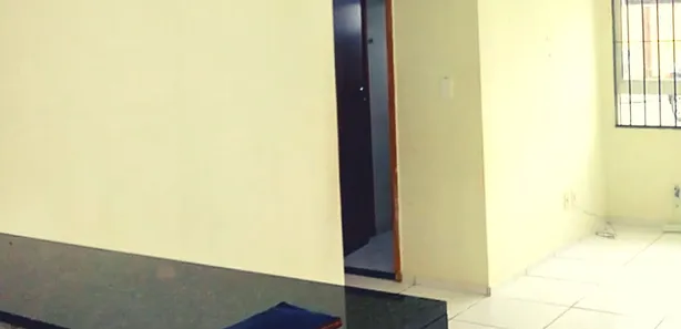 Apartamento com 2 Quartos à venda, 45m² no Pixete, São Lourenço da Mata