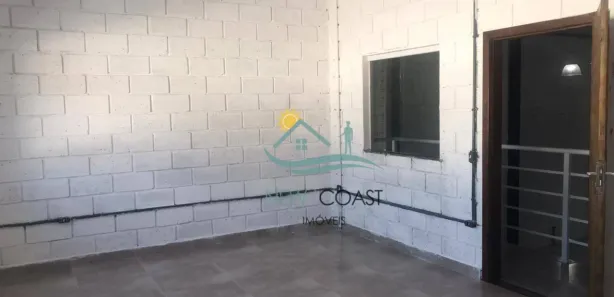 Galpão / Depósito / Armazém à venda, 233m² no Varadouro, São Sebastião