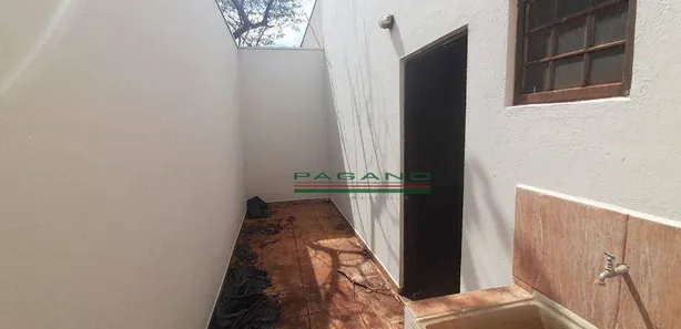 Loja / Salão / Ponto Comercial para alugar, 47m² no Francisco Castilho, Cravinhos