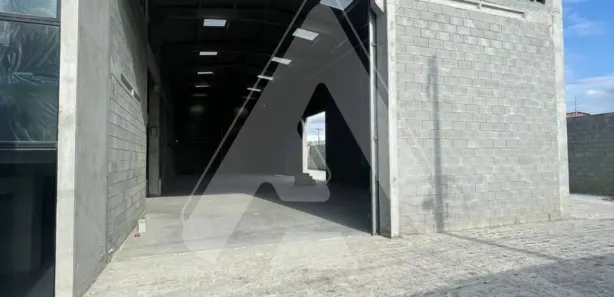 Galpão / Depósito / Armazém para alugar, 892m² no Distrito Industrial, Campina Grande