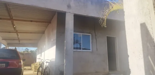 Casa de Condomínio com 3 Quartos à venda, 200m² no Ponte Alta Norte, Brasília