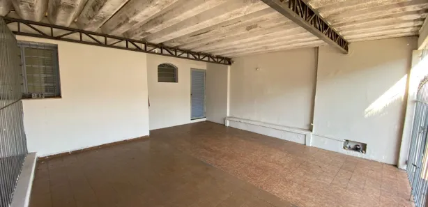Casa com 3 Quartos para alugar, 107m² no Jaraguá, Piracicaba