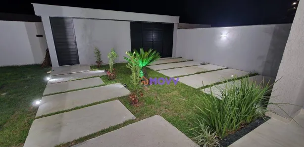 Casa com 2 Quartos à venda, 80m² no Jardim Atlântico Leste (Itaipuaçu), Maricá