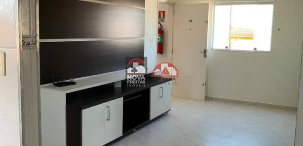 Cobertura com 2 Quartos à venda, 93m² no Loteamento Eduardo da Silva Neto, Pindamonhangaba