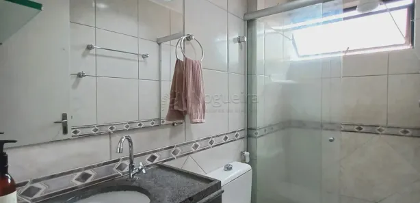 Apartamento com 1 Quarto à venda, 44m² no Santana, Recife