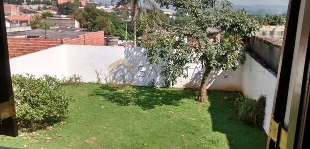 Sobrado com 4 Quartos à venda, 400m² no Vila Louro, Embu-Guaçu