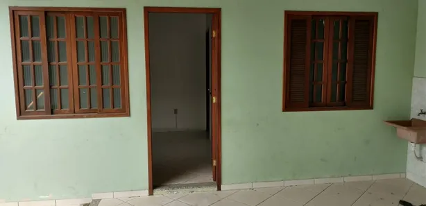 Casa de Vila com 1 Quarto à venda, 40m² no Samburá (Tamoios), Cabo Frio