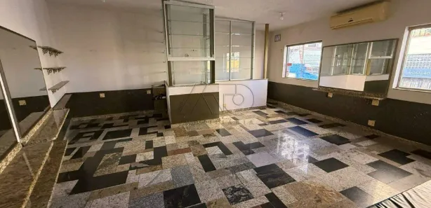 Loja / Salão / Ponto Comercial à venda, 102m² no Cidade Alta, Piracicaba