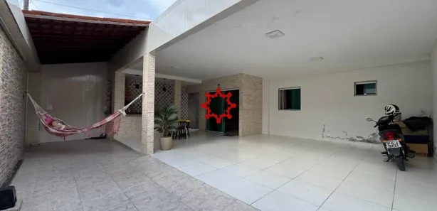 Casa com 2 Quartos à venda, 120m² no Cidade Alta, Caruaru