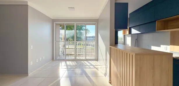 Apartamento com 2 Quartos para venda ou aluguel, 48m² no Ponta Negra, Manaus